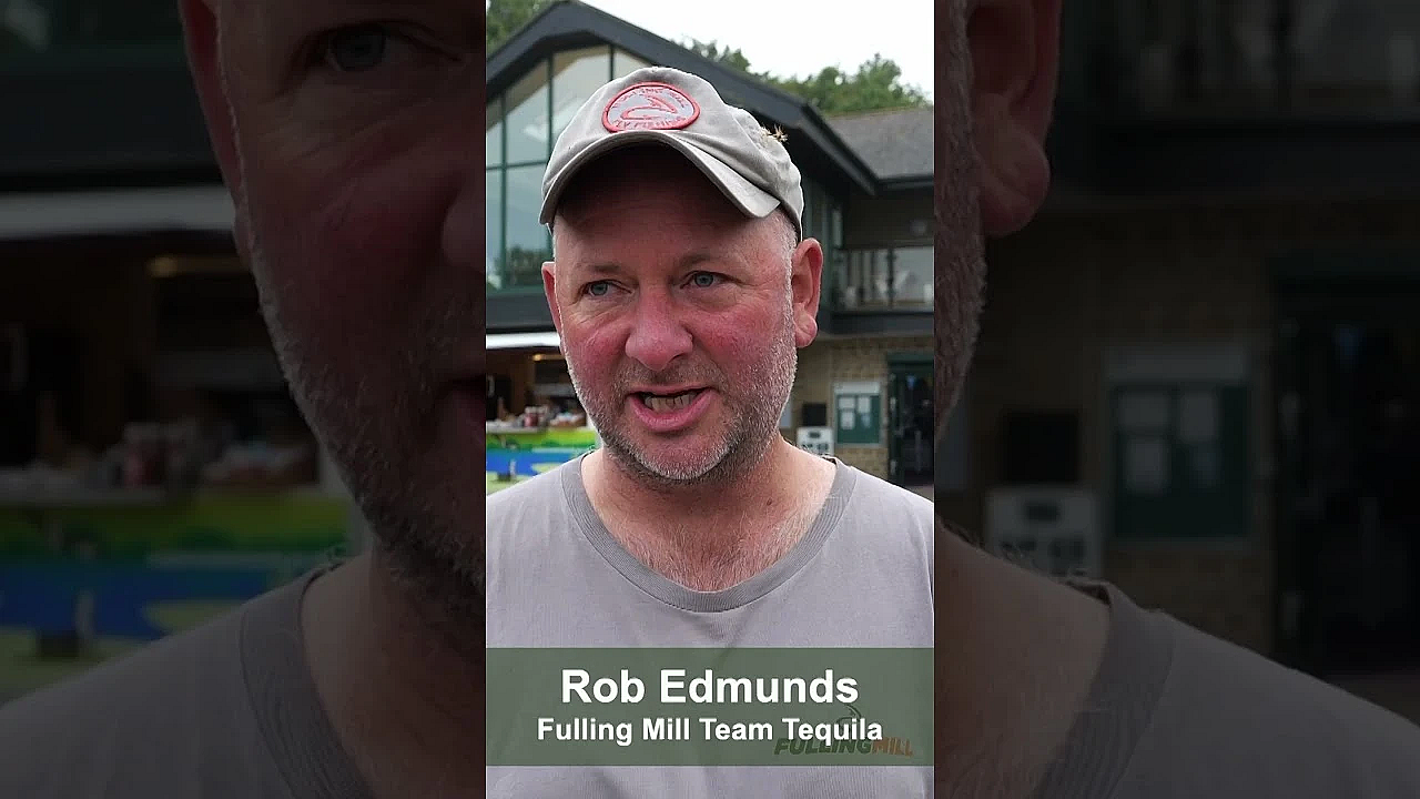 Airflo Spring Invitational 2024 Fly #fishing Competition