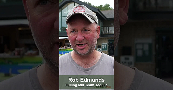 Airflo Spring Invitational 2024 Fly #fishing Competition