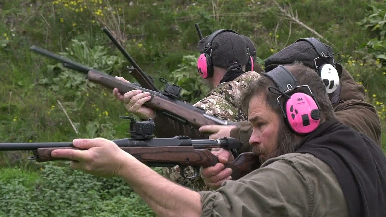 How To Win A Spot At Aimpoint Academy 2023