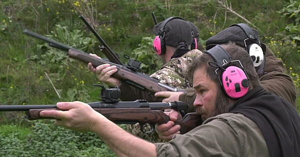 How To Win A Spot At Aimpoint Academy 2023