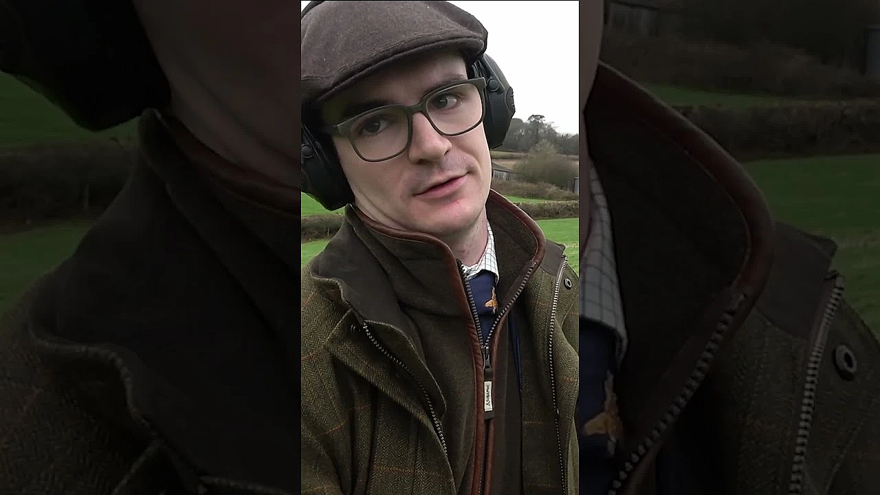 Driven Boar Hunt &amp; Pheasants With The Fulham Shooting Club #fieldsports #hunting #fieldsportsbritain