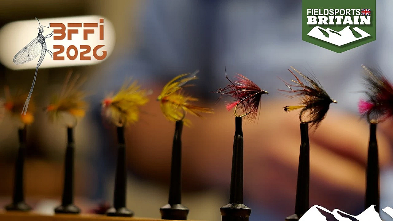 British Fly Fair International 2026