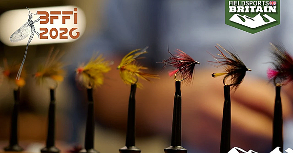 British Fly Fair International 2026