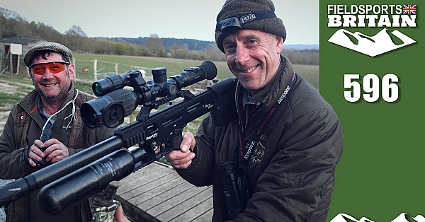 Fieldsports Britain - Petting Zoo Pest Control