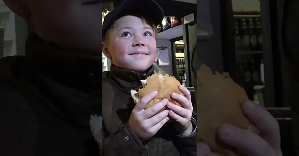 Pheasant Days For The Westmorland Wildfowlers Association Juniors #startthemyoung