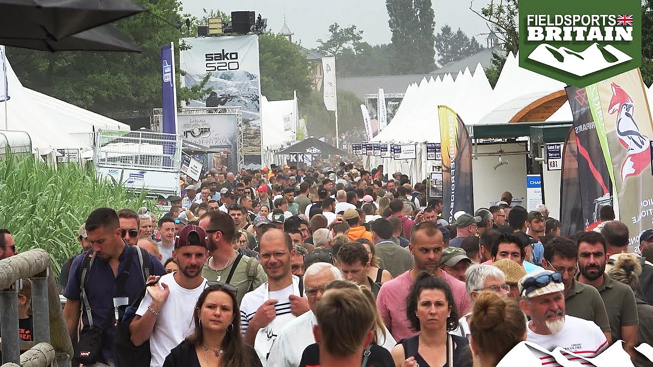 French Game Fair 2025