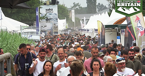 French Game Fair 2025
