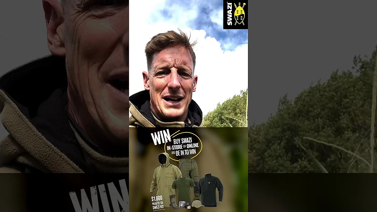 Check Out This #swazi Comp - Enter Before Sat 30th September 2023.