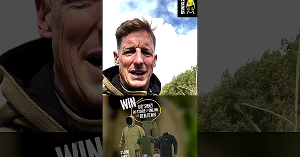 Check Out This #swazi Comp - Enter Before Sat 30th September 2023.