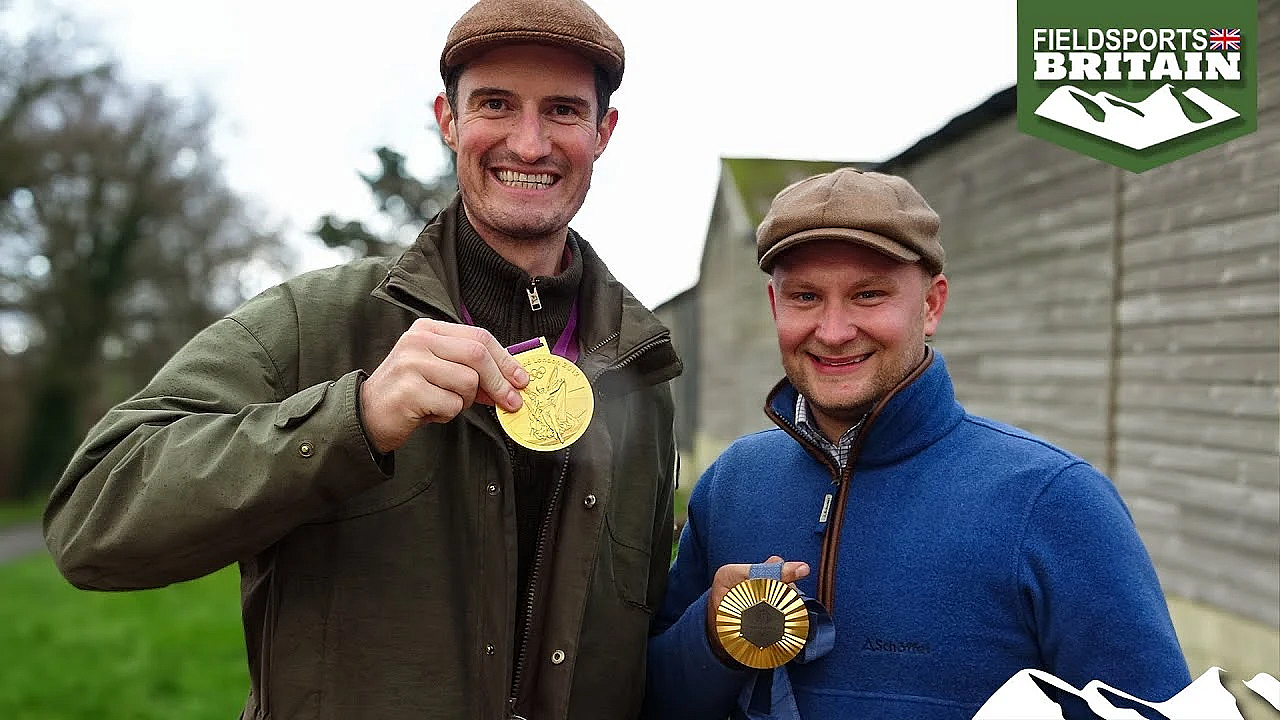 2024: Was It Shooting's Golden Year?