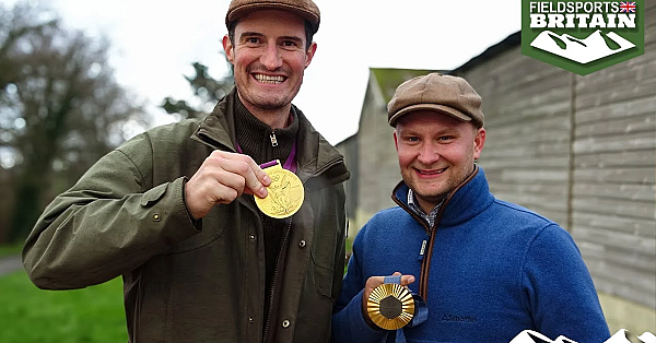 2024: Was It Shooting's Golden Year?