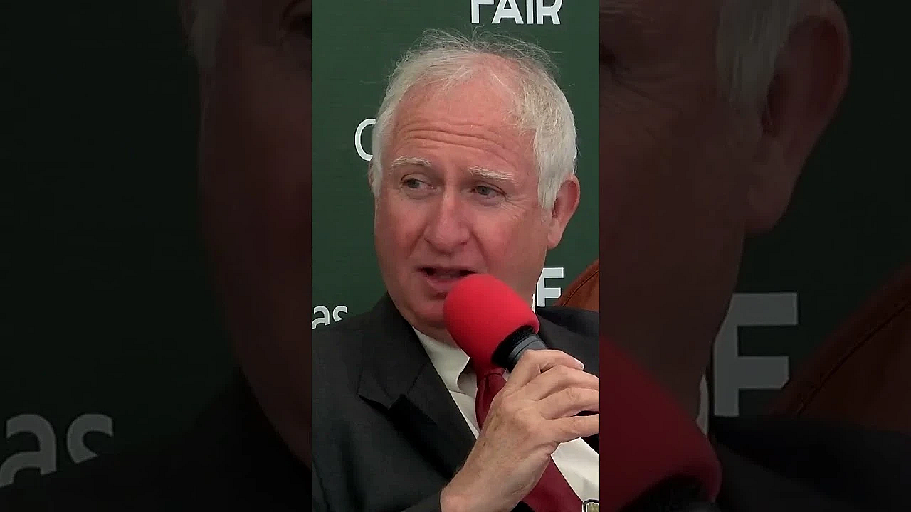 Vinnie Jones Says It’s Time To Stand Up For Fieldsports #fieldsportsbritain