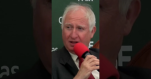 Vinnie Jones Says It’s Time To Stand Up For Fieldsports #fieldsportsbritain