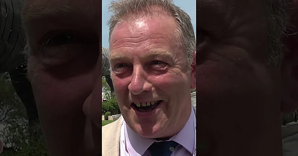 Ed Swales Of Hunting Kind Shares How The Uk’s Hunting Community Can Defend And Protect Their Sports.