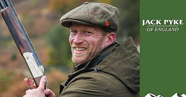 Top Gun Line-up Shoots High Pheasants