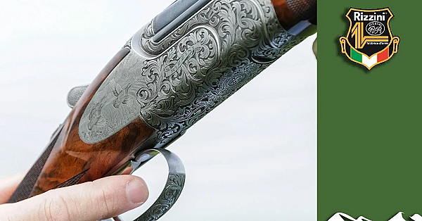 On Test: Best Shotguns By Rizzini
