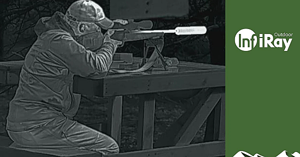 Niall Rowantree And The Thermal Deerstalking Debate