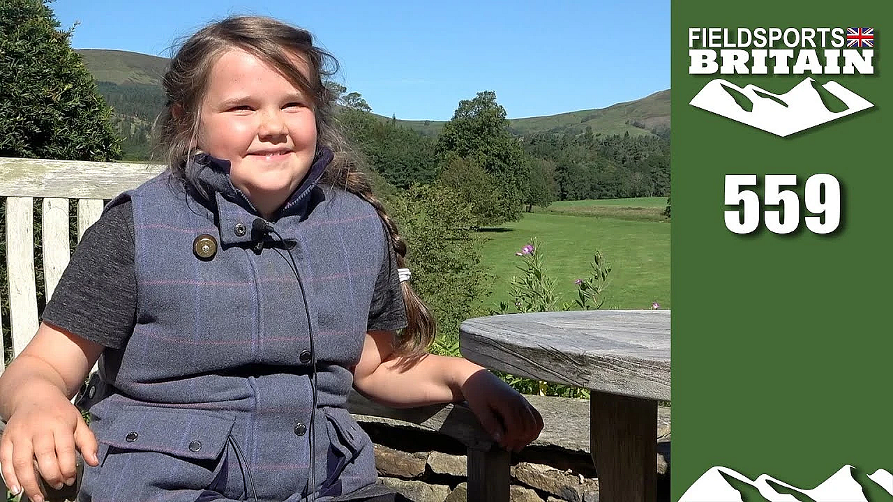 Fieldsports Britain - The Glorious Twelfth 2020