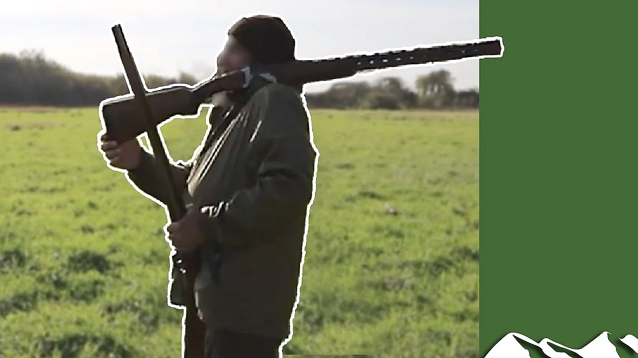 Code Of Bad Shooting Practice