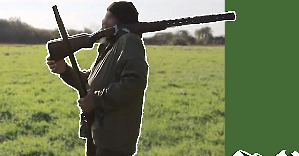 Code Of Bad Shooting Practice