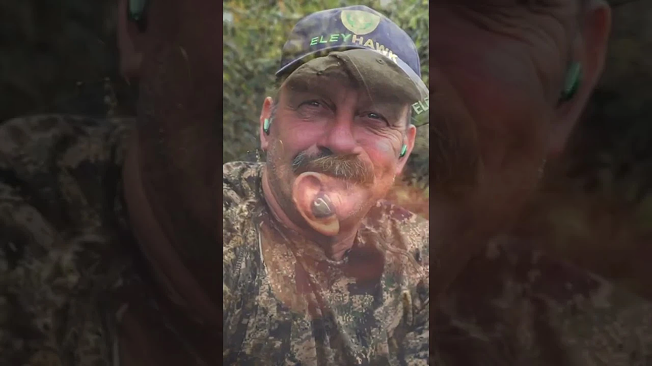 Is There Anything That Smells As Good As Eley Paper Cartridges? #shootingsports