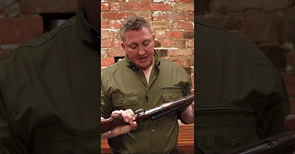 Murder Buck Hunt #fieldsportsbritain