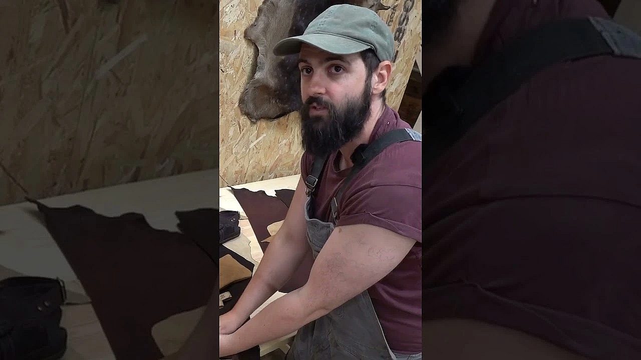 What was the lowest point in Matt Bailey’s journey?