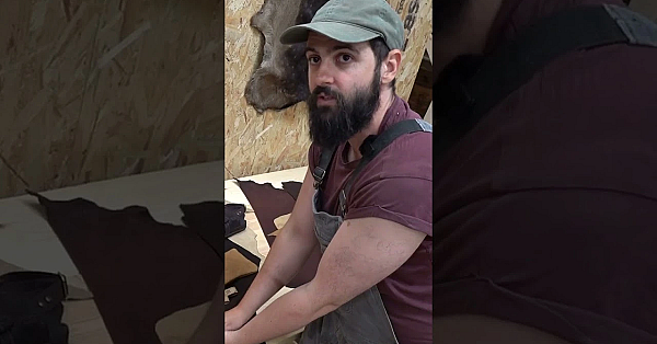 What was the lowest point in Matt Bailey’s journey?