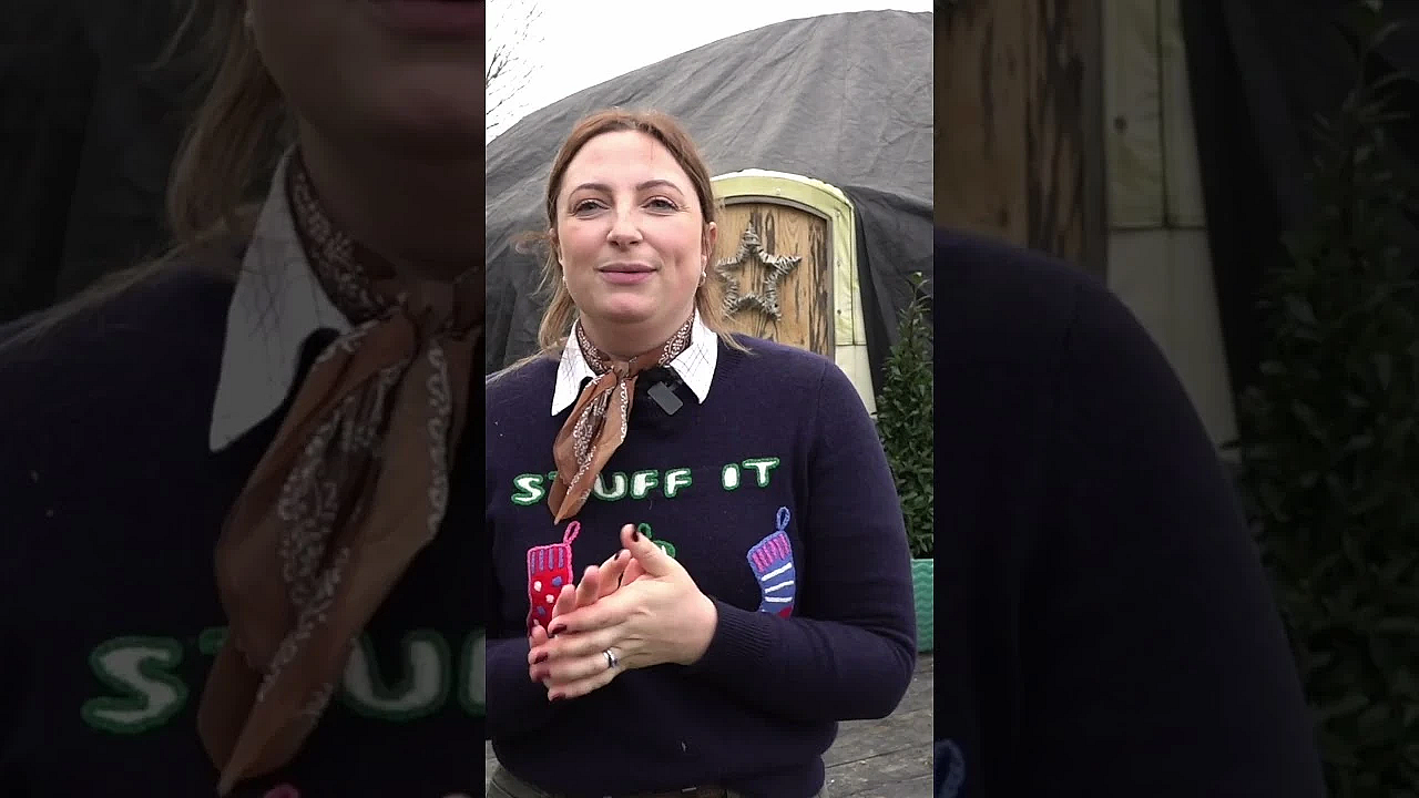 The Seated Gun Is Shooting Fast-flying Partridges.  #fieldsports #hunting #fieldsportsbritain