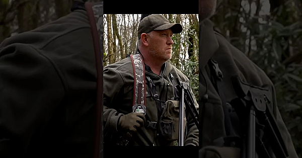 The Apex Sidewinder: More Than A Sling. Visit: Https://bit.ly/3dddsgh #huntinggear #napier