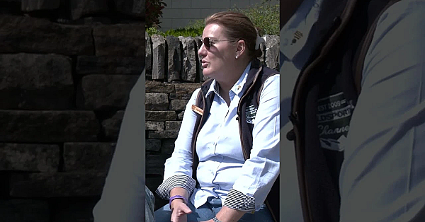 Layla (fab) Talks About A Man Whose Guns Were Seized Because His Wife Is Terminally Ill.