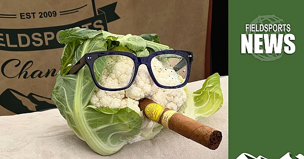 Thérèse Coffey Gets The Cauli-wobbles Over Gl43 And Gamebird Release