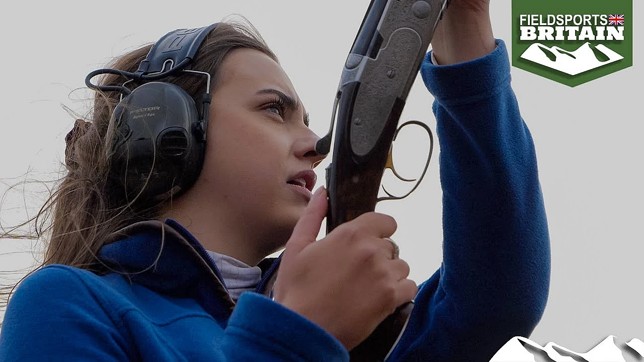 Ladies’ Day At Childerley Sporting