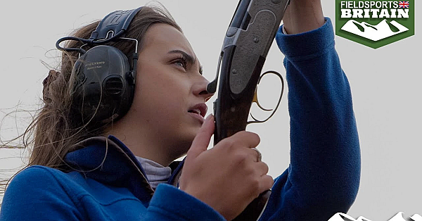 Ladies’ Day At Childerley Sporting