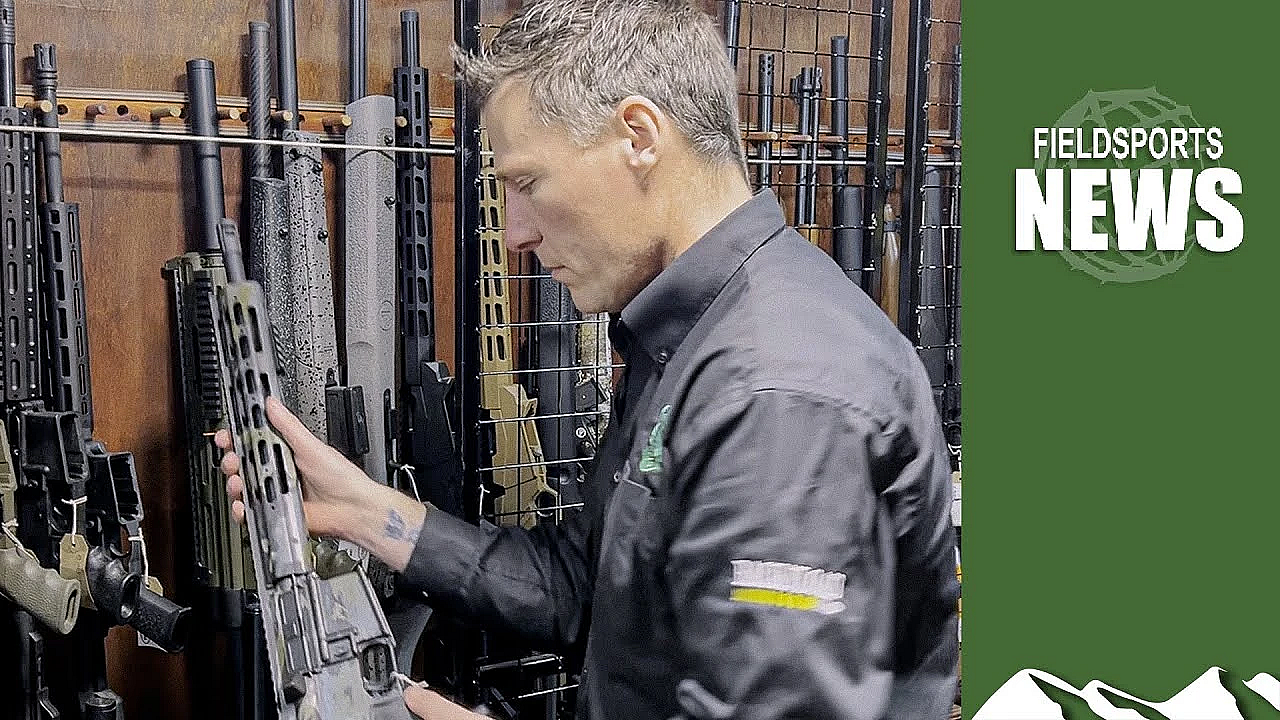 Gun Licensing Shambles In England