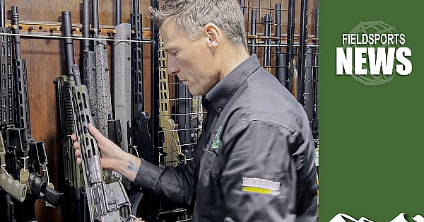 Gun Licensing Shambles In England