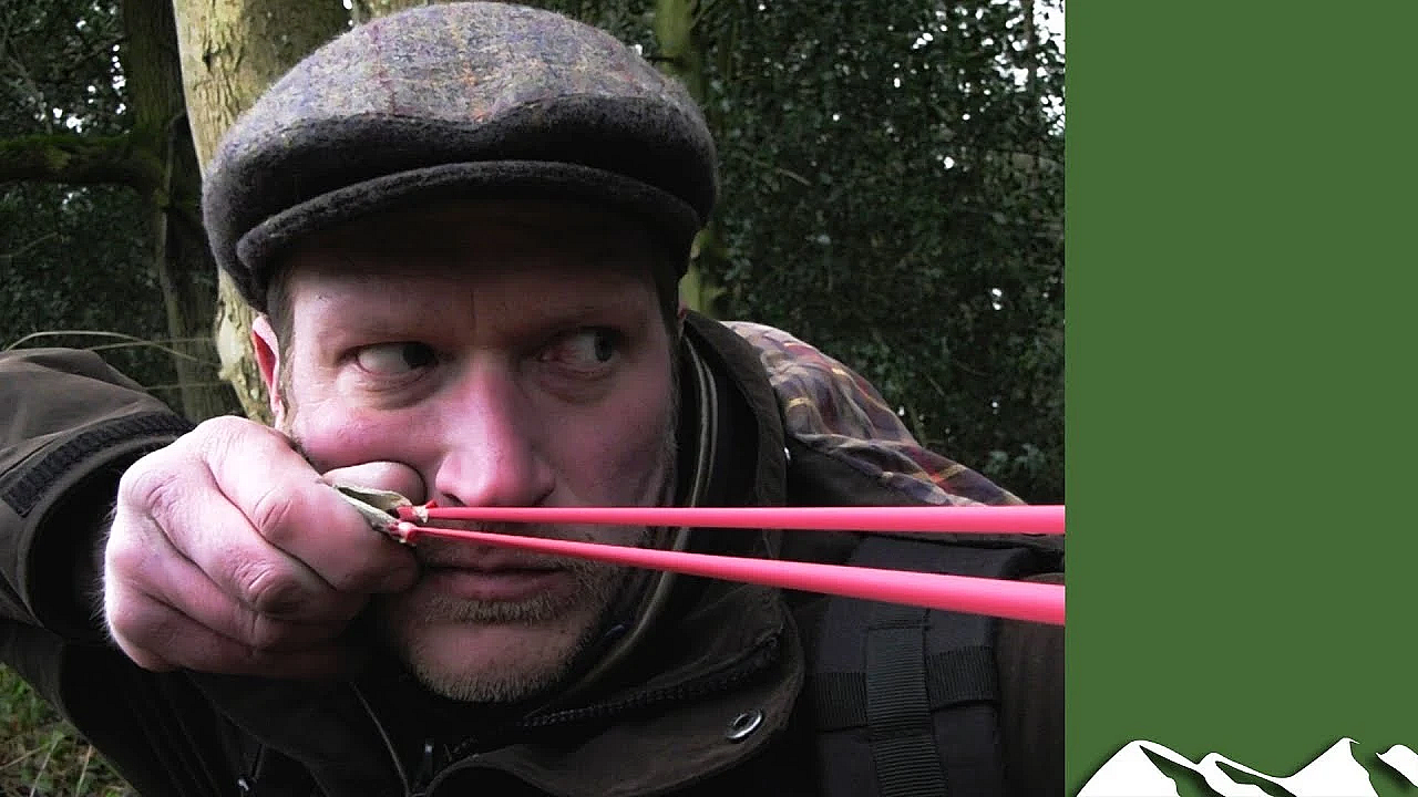 Catapults - How To Mooch