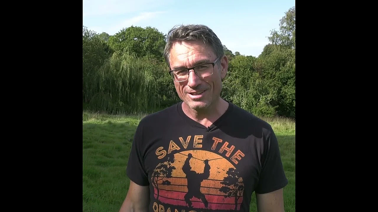 Welcome To The Fieldsports Channel Fundraiser