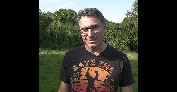 Welcome To The Fieldsports Channel Fundraiser