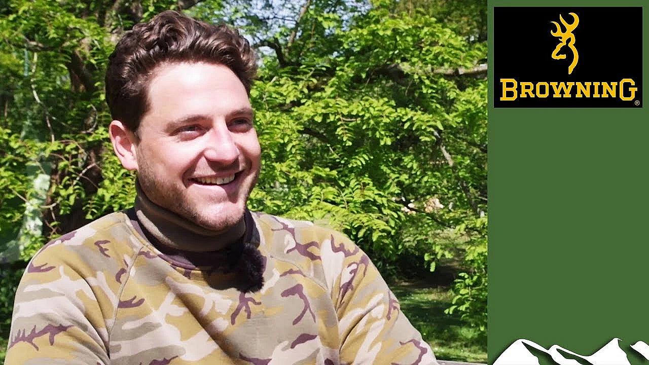 Behind The Scenes: Maral Movie, With Alberto Rizzini