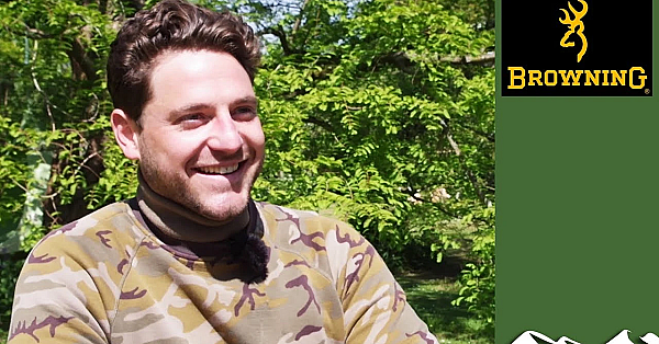 Behind The Scenes: Maral Movie, With Alberto Rizzini