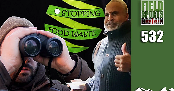 Fieldsports Britain - Game Meat Special