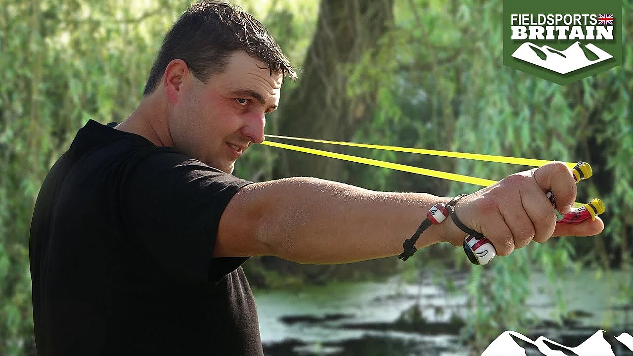 For The Love Of Catapults