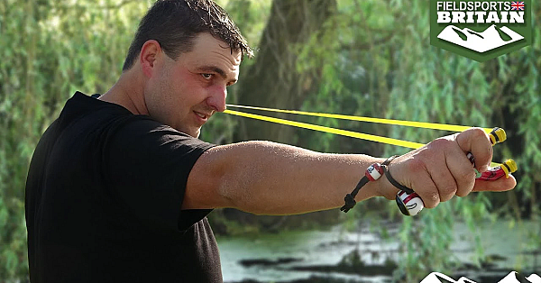 For The Love Of Catapults