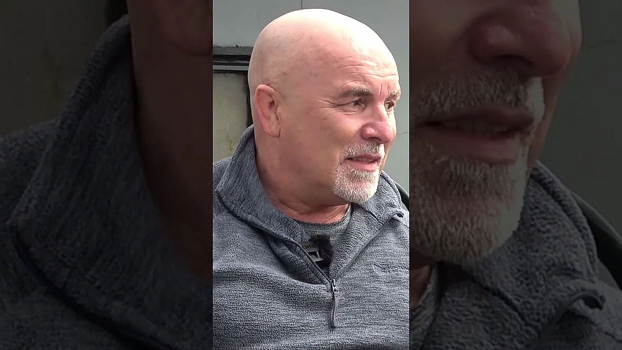 Gruesome Shooting Accident Leads To Gwent Police Gun Grab