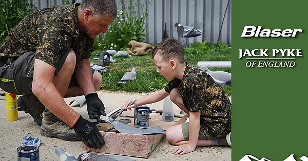 Pigeon Decoying Like The Old Days, With Andy Crow