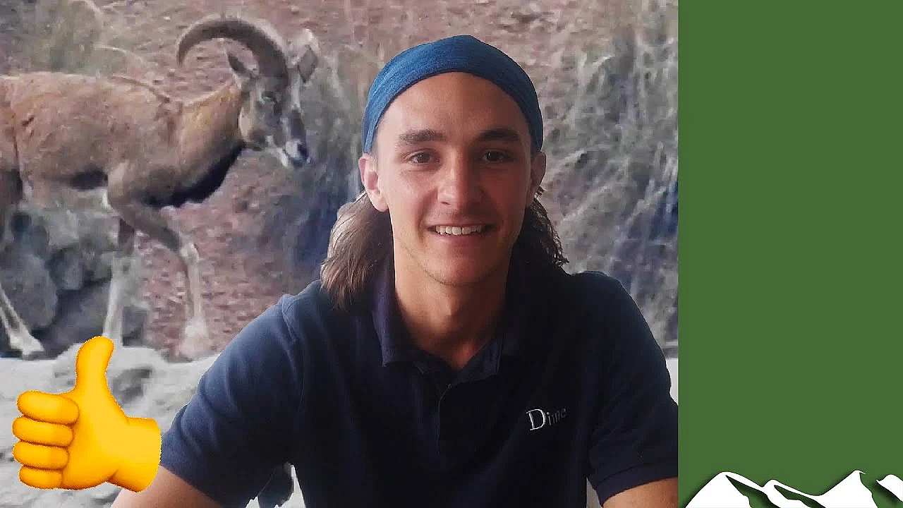 When An Environmentalist Discovers That Hunting Helps Wildlife