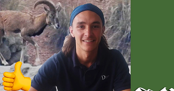 When An Environmentalist Discovers That Hunting Helps Wildlife