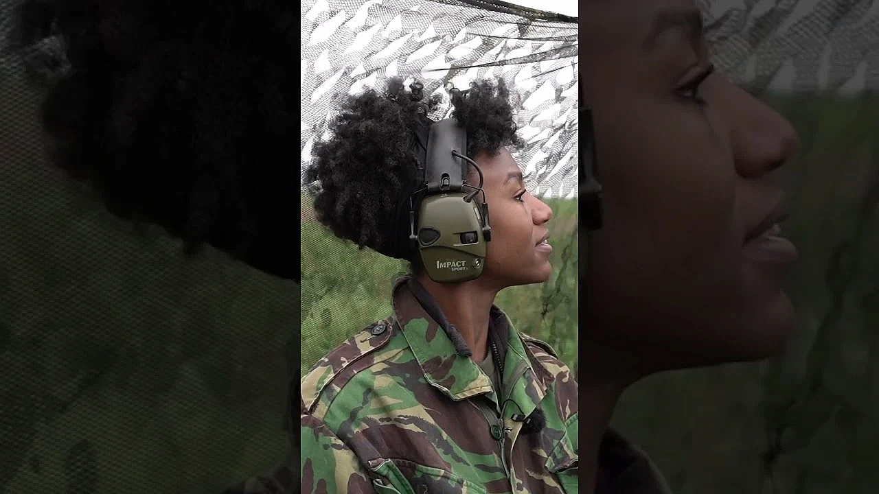 A Tough Day In The Pigeons . . . #fieldsportsbritain #eley #pigeonshooting