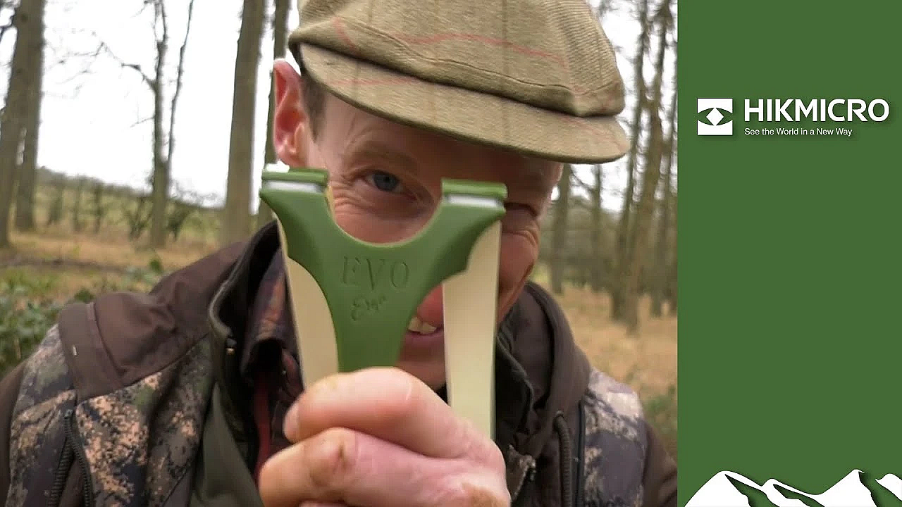 Paul's Super Slingshot Squirrel